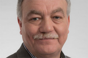 Arbeitsrechtexperte Wolfgang Steen